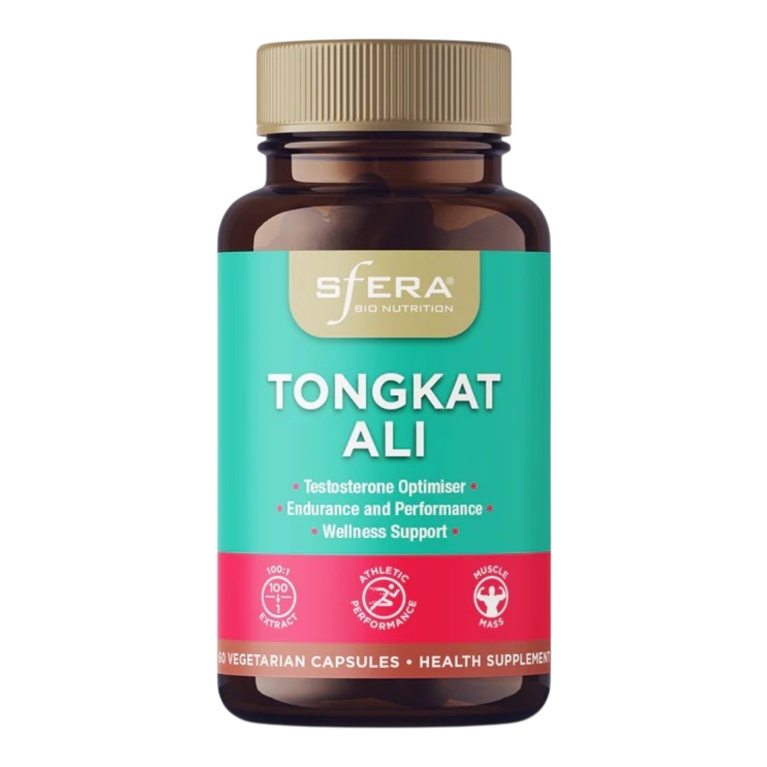 Tongkat Ali 60VCaps