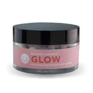 Glow Hair Regenerating For Woman 90caps