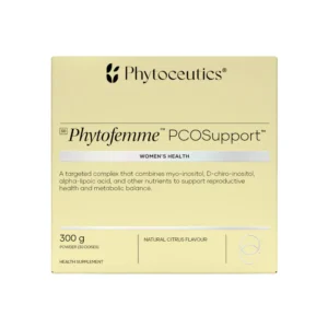 Phytofemme® PCOSupport 300g