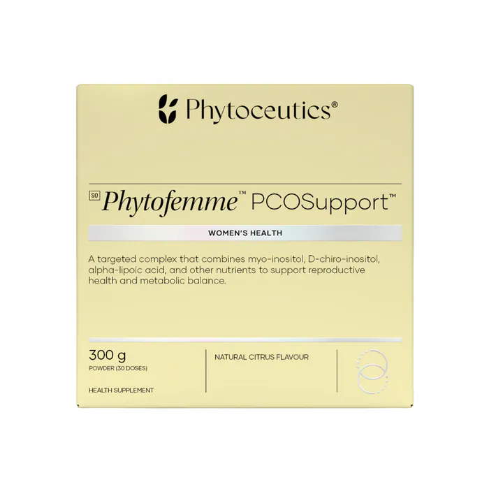 Phytofemme® PCOSupport 300g