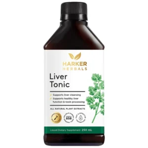 HARKER - Liver Tonic 250ml