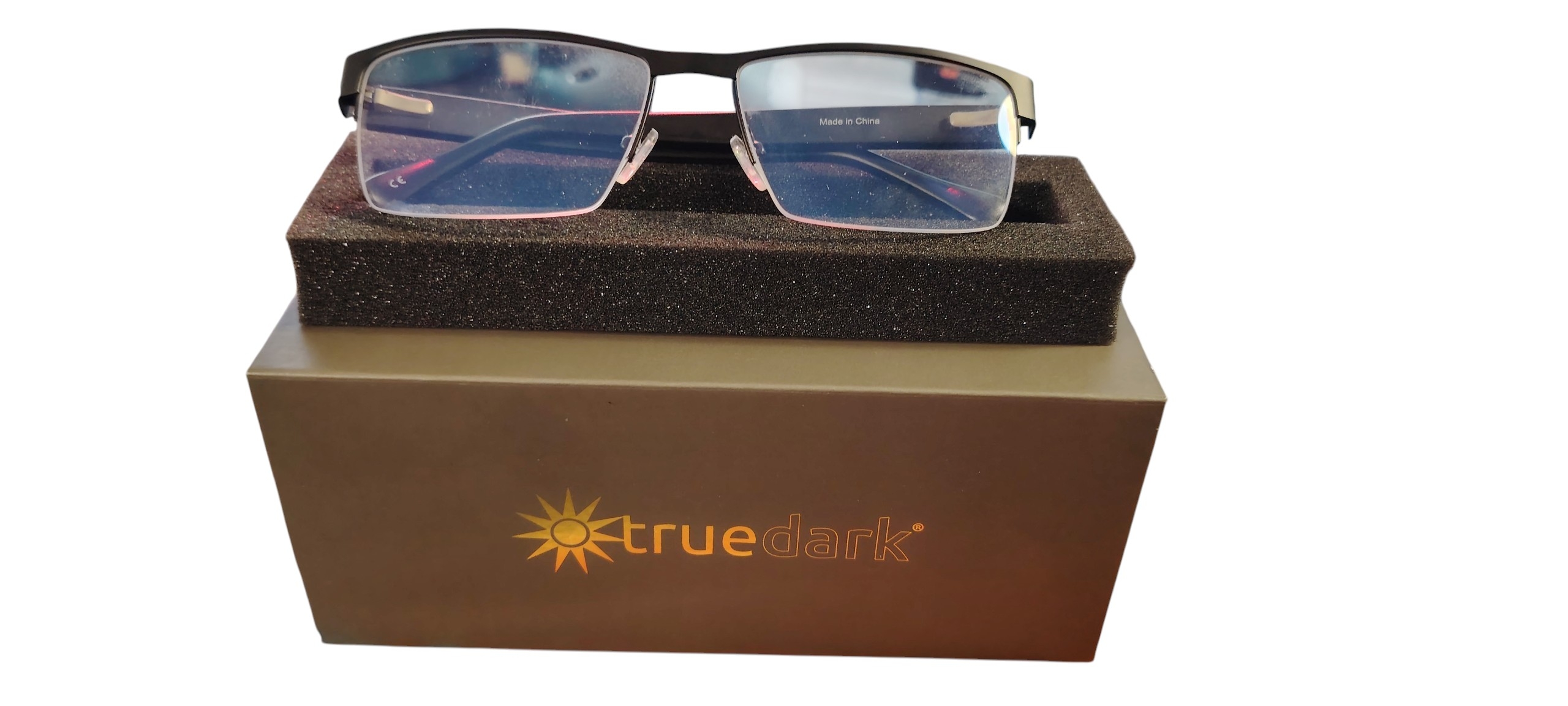 Daylights Transition Sunglasses