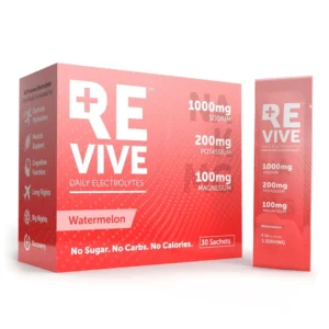 RL - Daily Electrolytes Watermelon 30s