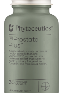 Phytoceutics - Prostate Plus™ 30 Vegicaps