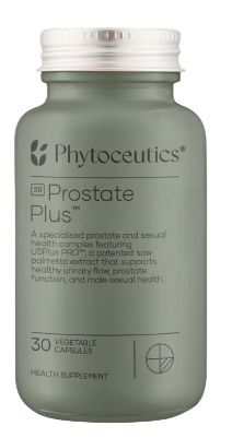 Phytoceutics - Prostate Plus™ 30 Vegicaps