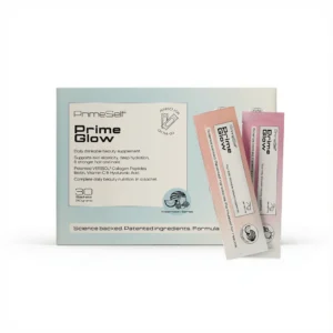 Prime Self - Prime Glow 30 Sachets (20Grams)